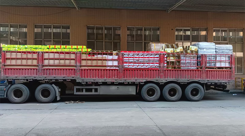 潮州到咸宁物流公司-潮州到咸宁货运专线-「运输保障」 潮州到咸宁物流公司-潮州到咸宁货运专线-「运输保障」